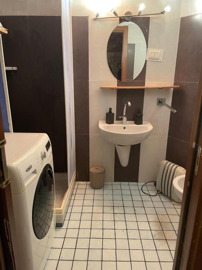 Flo Bed & Breakfast Флоренция Екстериор снимка