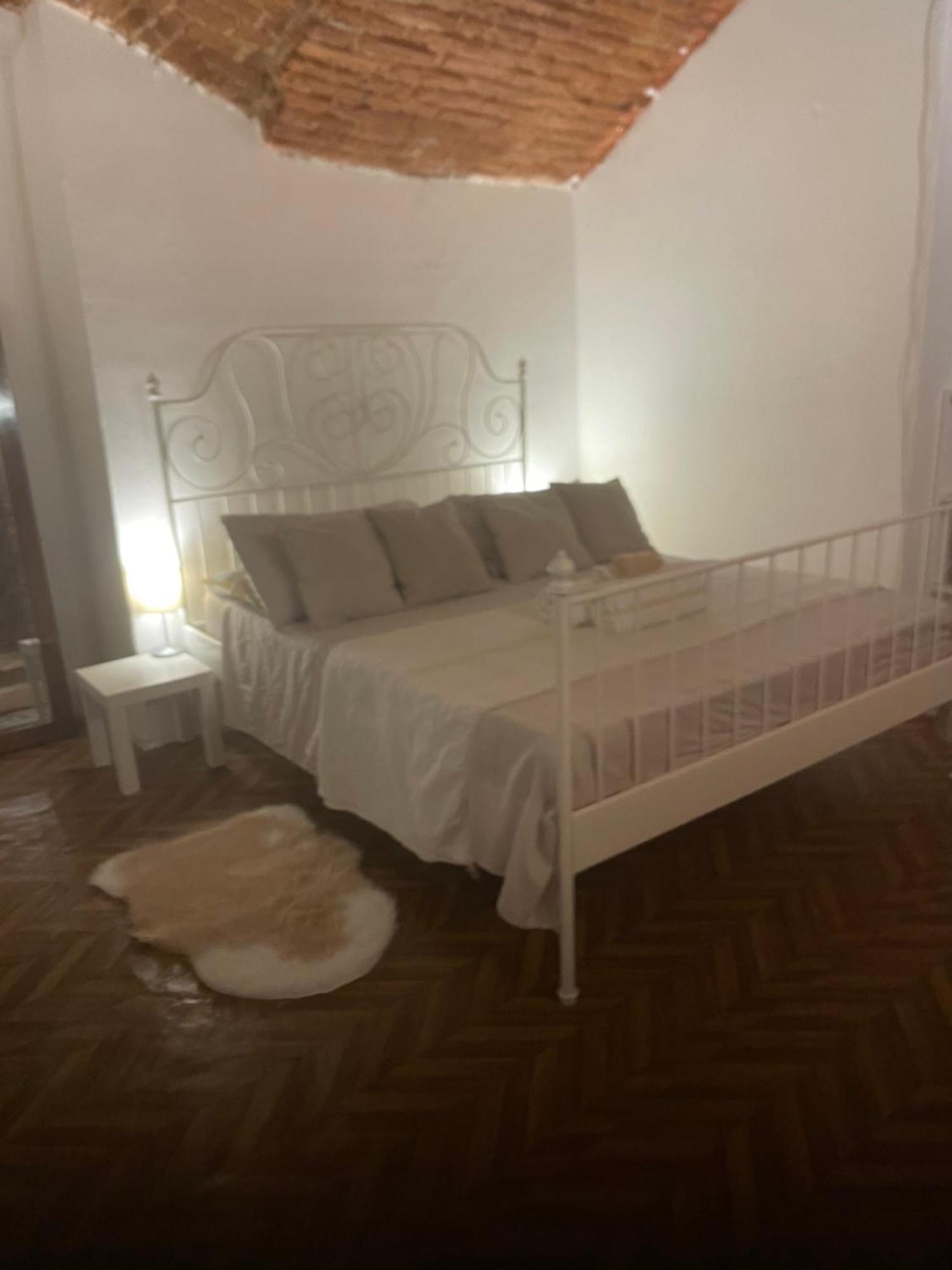Flo Bed & Breakfast Флоренция Екстериор снимка