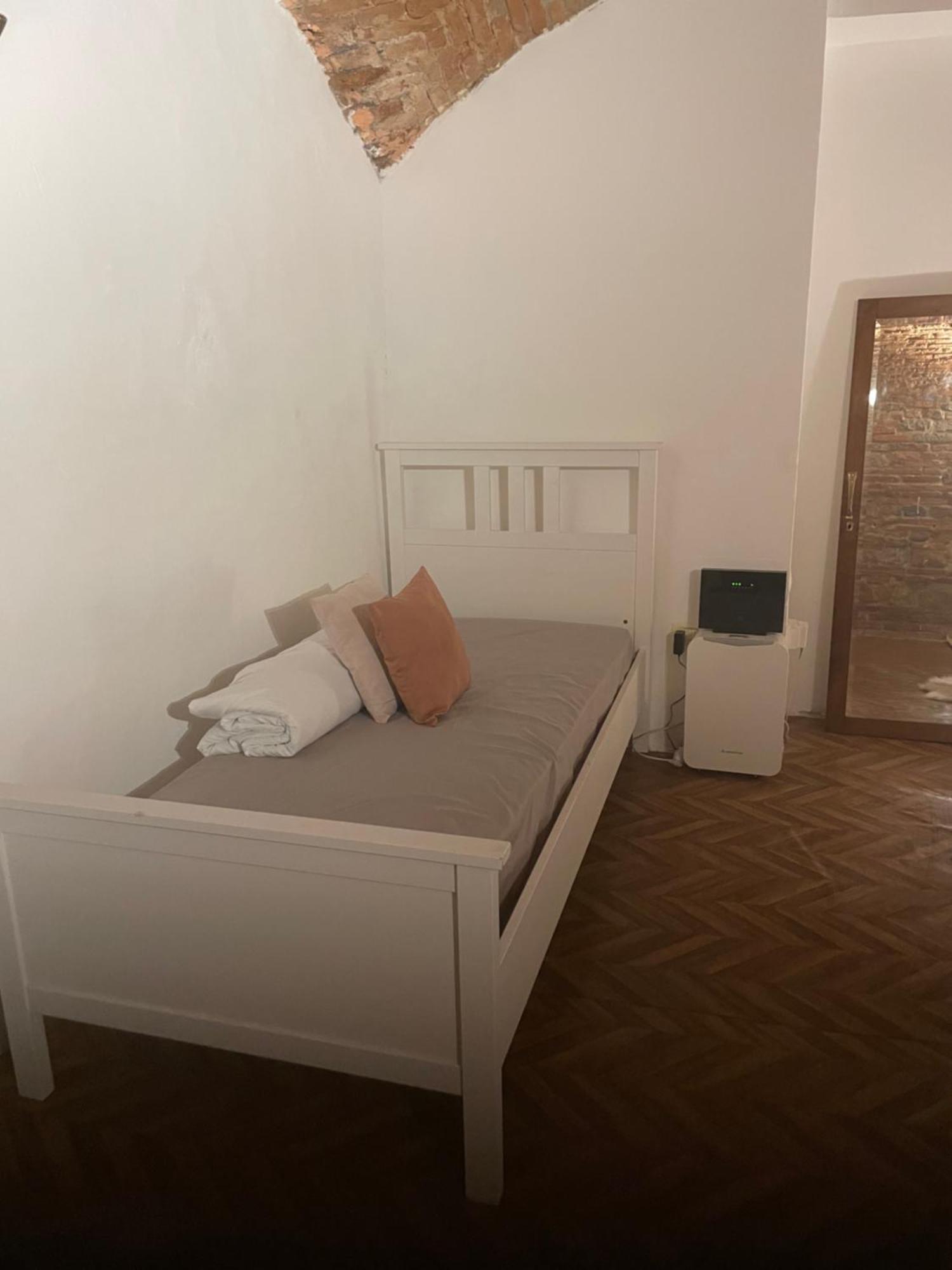 Flo Bed & Breakfast Флоренция Екстериор снимка