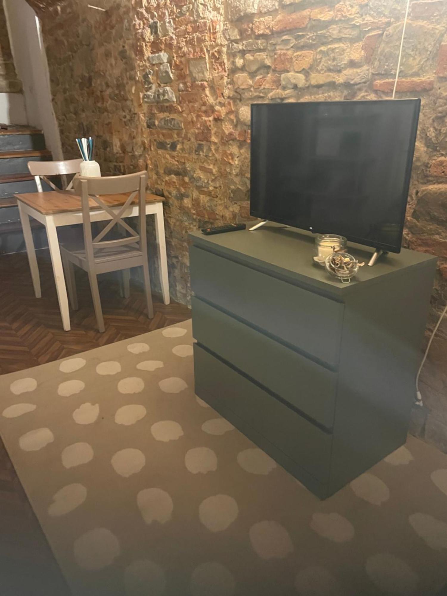 Flo Bed & Breakfast Флоренция Екстериор снимка